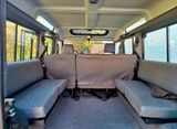 Land Rover Defender 110 Td5 Station Wagon S S - Land Rover Defender in Dortmund