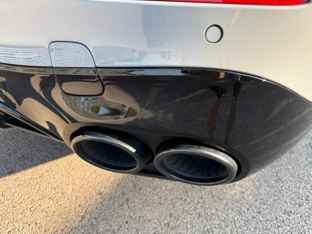 Mercedes-Benz E 53 AMG