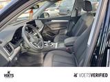 Audi Q5 40TDI quattro S tronic+NAVI+LED+Rückkamera - Audi Q5 in Magdeburg