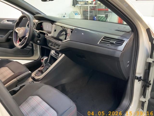 Volkswagen Polo VI GTI IQ.Light IQ.Drive ACC SHZ PDC SideAs, миниатюра 3