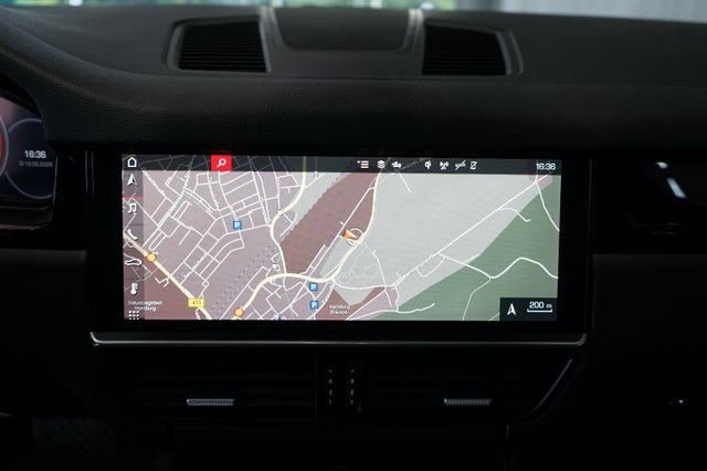 Vorschau Auto