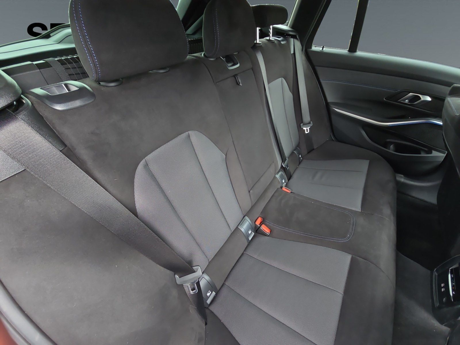 BMW 320 - Bild 13