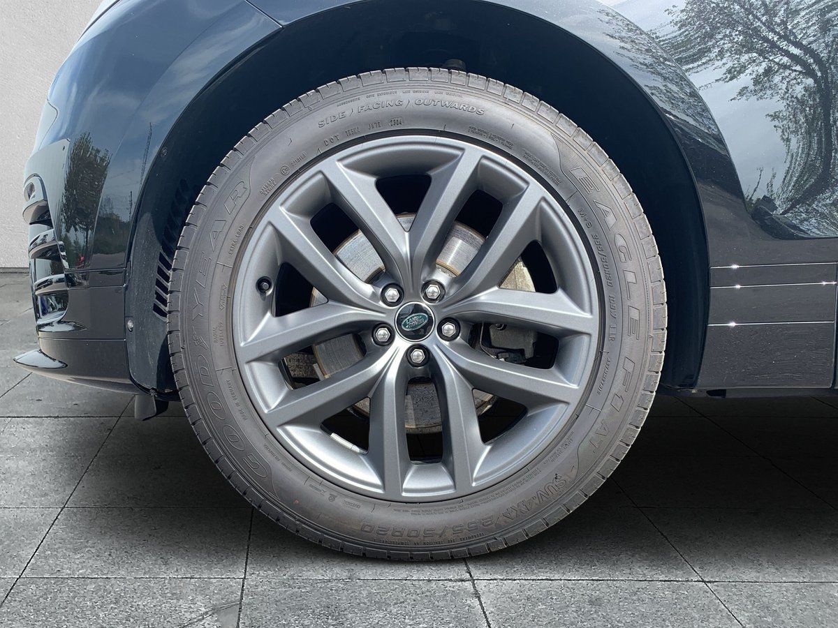 Land Rover Range Rover Velar - Bild 9