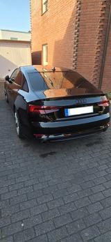 Audi A5 2.0 TFSI S tronic quattro - NEUE MOTOR+TURBO - Audi: Turbo