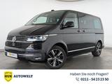 Volkswagen T6.1 2.0 TDI 4Motion Multivan Highline LED+NAVI+ - VW T6 Multivan in Solingen