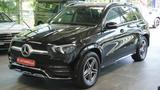 Mercedes-Benz GLE 300 d 4Matic AMG*AHK*DAB*PANO*MBUX - Mercedes-Benz GLE 300 aus 2023