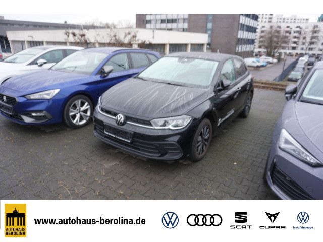 Volkswagen Polo 1.0 TSI Move DSG *NAVI*ACC*SHZ*