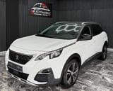 Peugeot 3008 Allure Automatik - Peugeot aus 2017