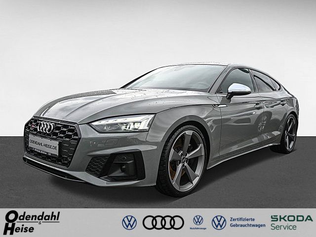 Audi S5 Sportback TDI tiptronic Klima Navi