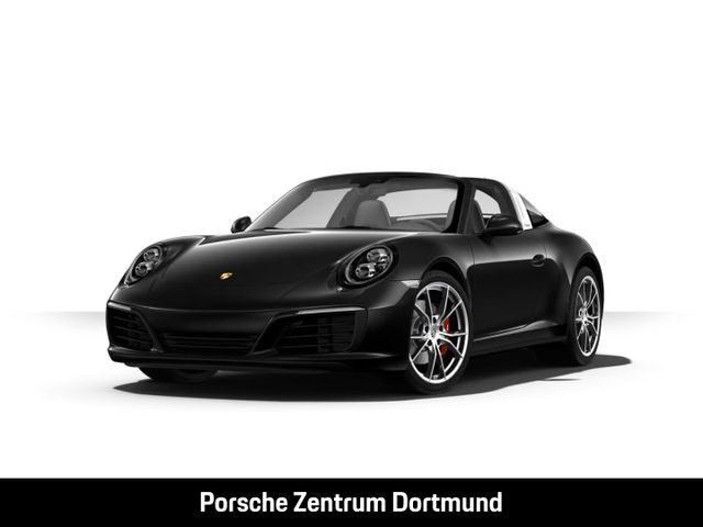 PORSCHE 991 -2 (911) Targa 4S
