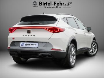 Cupra Formentor 1.5 TSI 6-Gang LED ACC FullLink Keyles