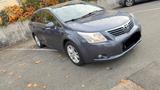 Toyota Avensis 2.2 Diesel *8 Fach AHK*Navi"Kam - Toyota Avensis in Nürnberg