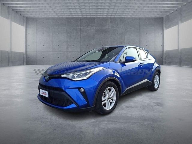 Toyota C-HR I 2020 1.8h Business e-cvt