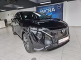 Nissan Ariya 63kWh Navi,Sitz-u. Lenkradhzg, LED, Alu19' - Nissan Ariya Neuwagen