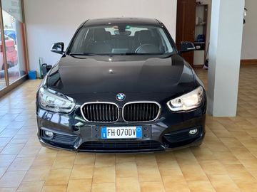 BMW 116 - 7