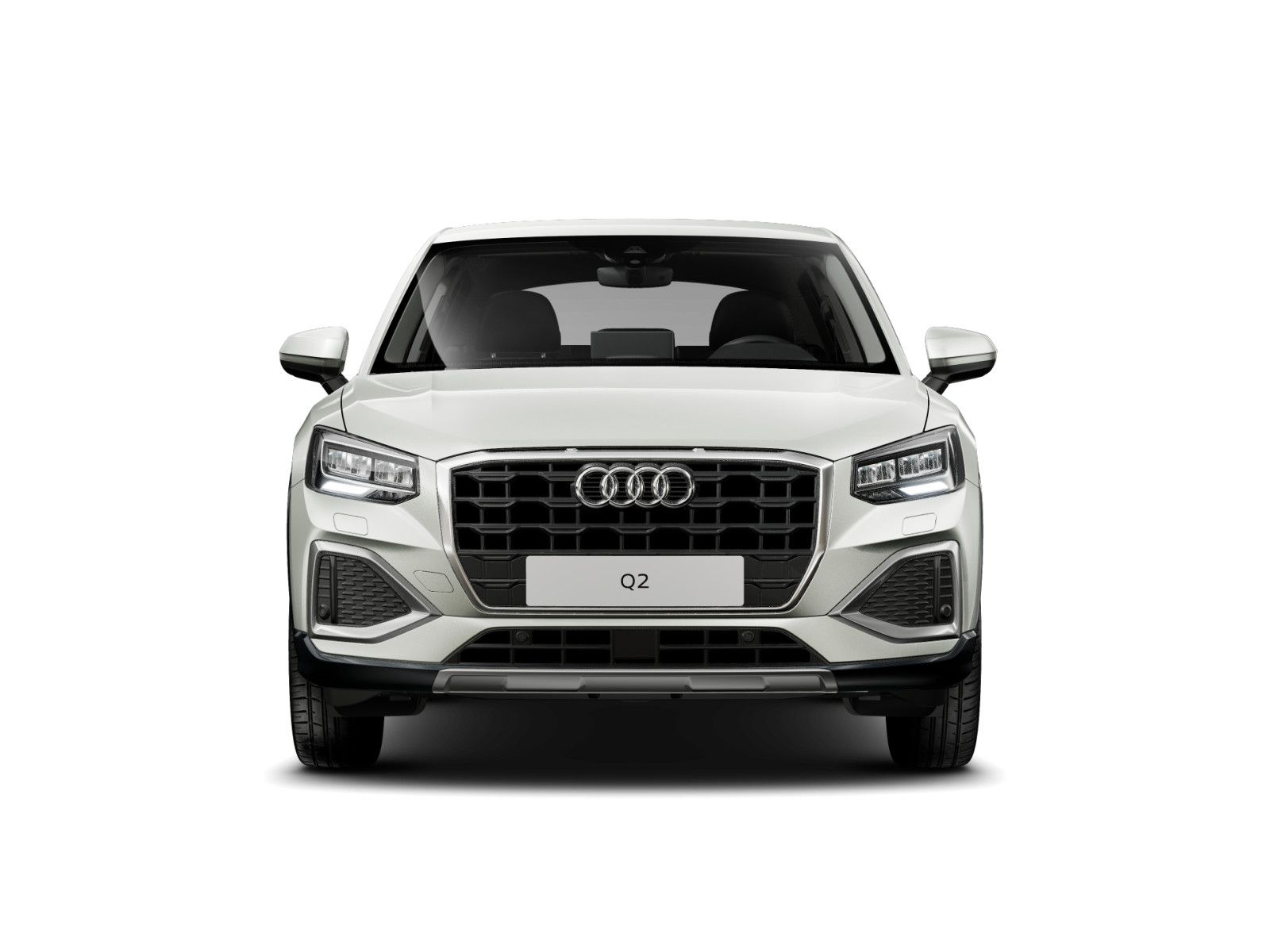 Audi Q2 - Bild 3