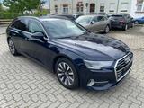Audi A6 Avant 40 TDI quattro Bang/AHZV/Alcantara - Audi A6: 4b