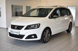 Seat Alhambra FR-Line/XENON/NAVI/CAM/APPLE-CARPL./AHK - SEAT Alhambra FR-Line mit Benzin-Antrieb