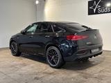 Mercedes-Benz GLE 53 AMG HYBRID 4M+ Coupe AMG+AMBIENTE+DISTRO - Mercedes-Benz GLE 53 AMG Plug-in Hybrid (PHEV) Gebrauchtwagen