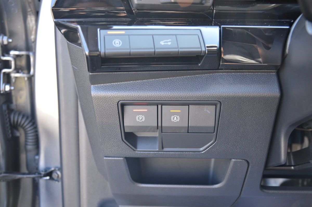 Fahrzeugabbildung Renault Espace VI   Esprit Alpine E-Tech Hybrid Panorama