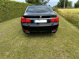 BMW 750Li - sehr gepflegter Zustand - BMW 750 Gebrauchtwagen
