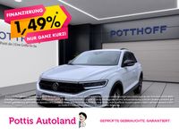 Volkswagen T-Roc - Vorschau Bild 1