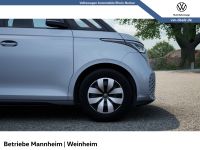 Volkswagen ID. Buzz - Vorschau Bild 13