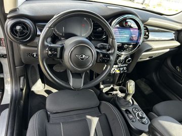 MINI Cooper SE - 8