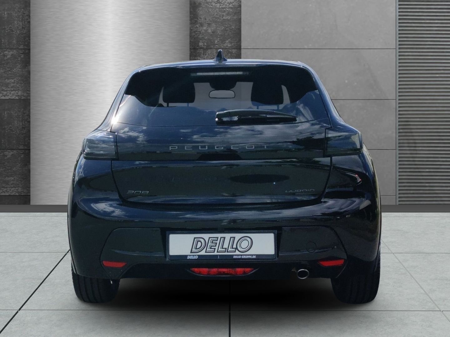 Peugeot 208 - Bild 6