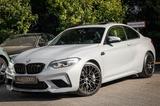 BMW M2 Coupe Competition/Kamera/M-Sportsitze - gebrauchte BMW M2 aus dem Jahr 2020