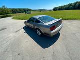 Ford Mustang GT - California Special - 4,6l V8 - Ford Mustang: Special
