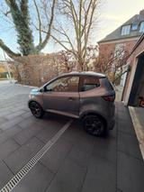 Aixam City - scheckheftgepflegte Aixam Gebrauchtwagen