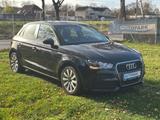 Audi A1 Sportback attraction*1,2 86PS*NAVI*PDC* - Audi A1 Gebrauchtwagen in Hannover