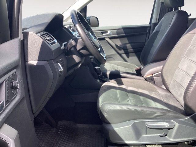 Volkswagen Caddy Maxi 1.4 TSI DSG 7.Sitzer Highline Navi,AH