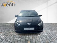 Hyundai i20 - Vorschau Bild 3