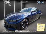 BMW i4 M50 xDrive+LCI/FACELIFT+INDIVIDUAL+M SPORTPAK - gebrauchte BMW i4 mit Facelift