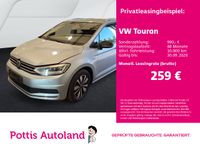 Volkswagen Touran - Vorschau Bild 1