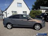 Lada Vesta 1,6 Automatik Navi SHZ Kamera Tempomat Kli - gebrauchte Lada Limousine