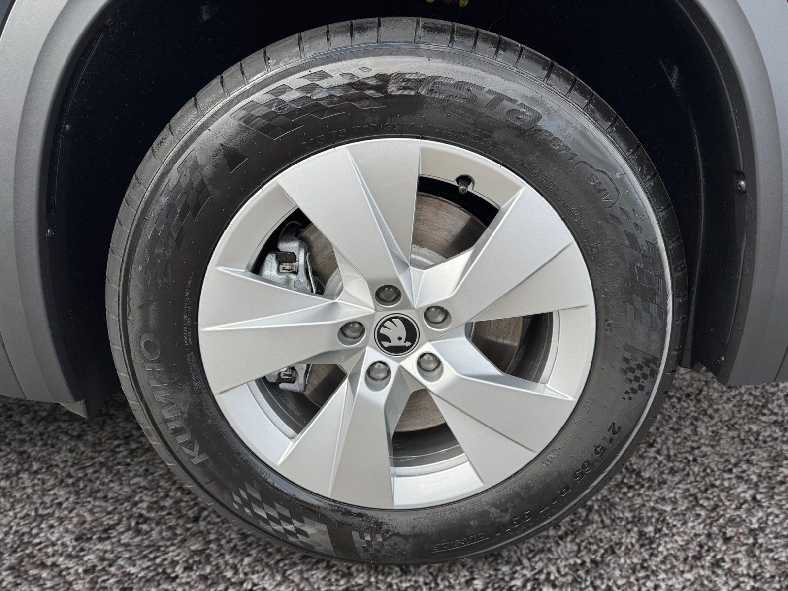 Skoda Kodiaq - Bild 8
