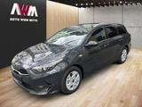 Kia ceed SW 1,0 TGDI ISG GPF Silber| AUTO WIEN MITTE - : Wien