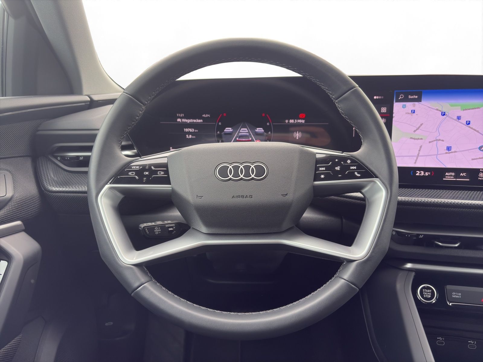 Audi Q5 - Bild 21