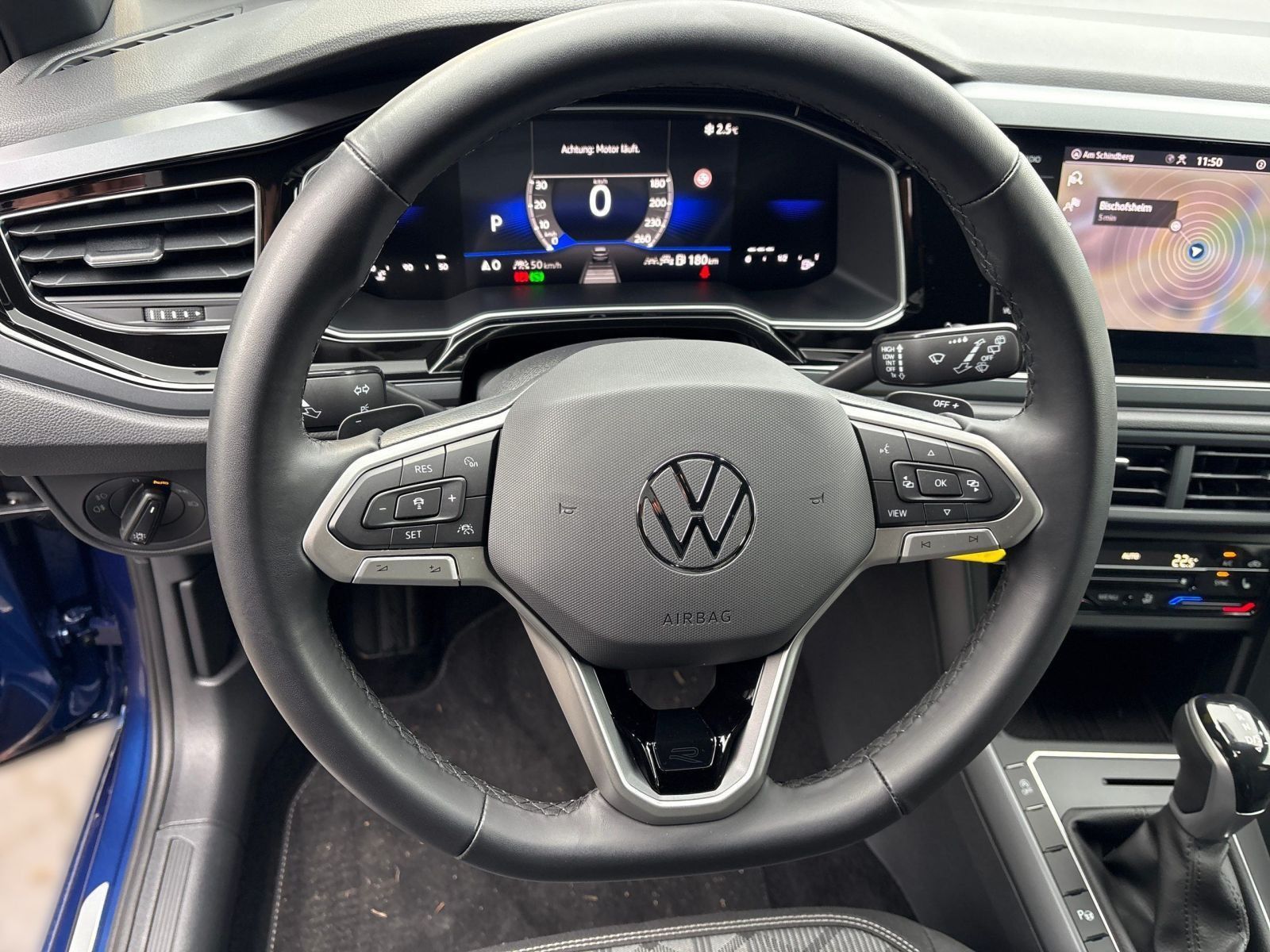 Volkswagen Taigo - Bild 13