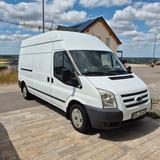 Ford Transit Kasten L3H2 | 2.2 TDCi (140 PS) - Ford Transit: 140 Ps
