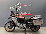 BMW F 850 GS ADV / Alukoffer / Oil Inclusive - Angebote entsprechen deinen Suchkriterien