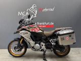 BMW F 850 GS ADV / Alukoffer / Oil Inclusive - Offers matching your search criteria
