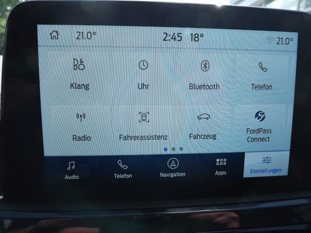 Kuga Plug-In Hybrid ST-Line X*B&O*ACC*KAMERA*