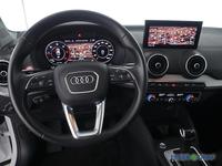 Audi Q2 35 TDI advanced S tronic LED/AHK/ACC/SHZ/17"