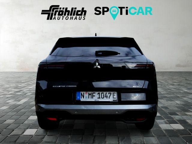 Mitsubishi Eclipse Cross - Bild 6