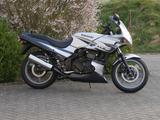 Kawasaki GPZ 500 S - KAWASAKI GPZ 500 S