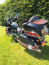 Honda F6 Valkyrie Interstate SC 41 - HONDA VALKYRIE